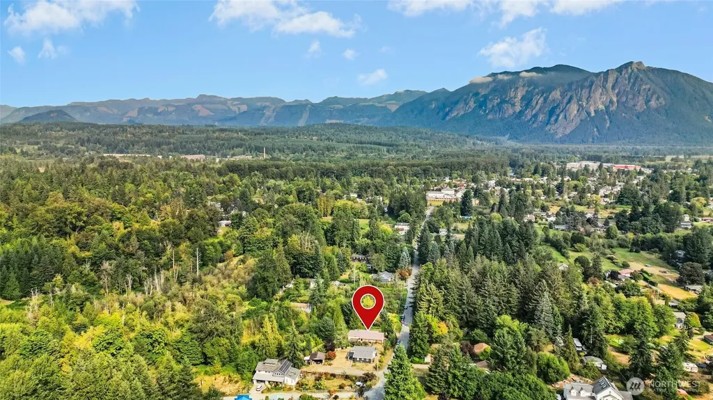 37624 SE 80th Street Snoqualmie WA 98065