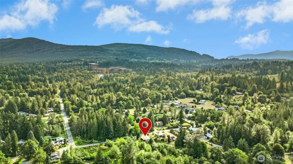 37624 SE 80th Street Snoqualmie WA 98065