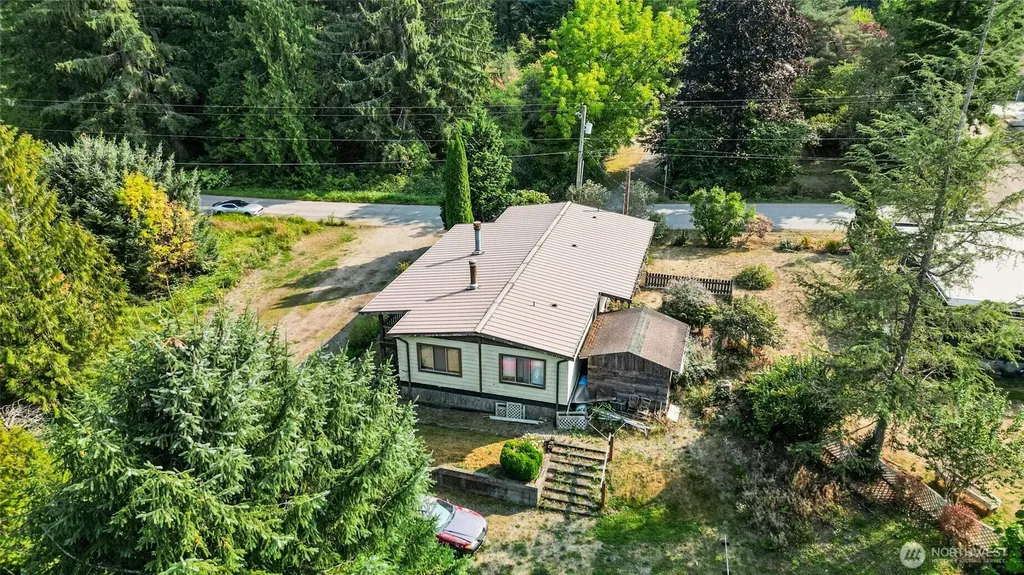 37624 SE 80th Street Snoqualmie WA 98065