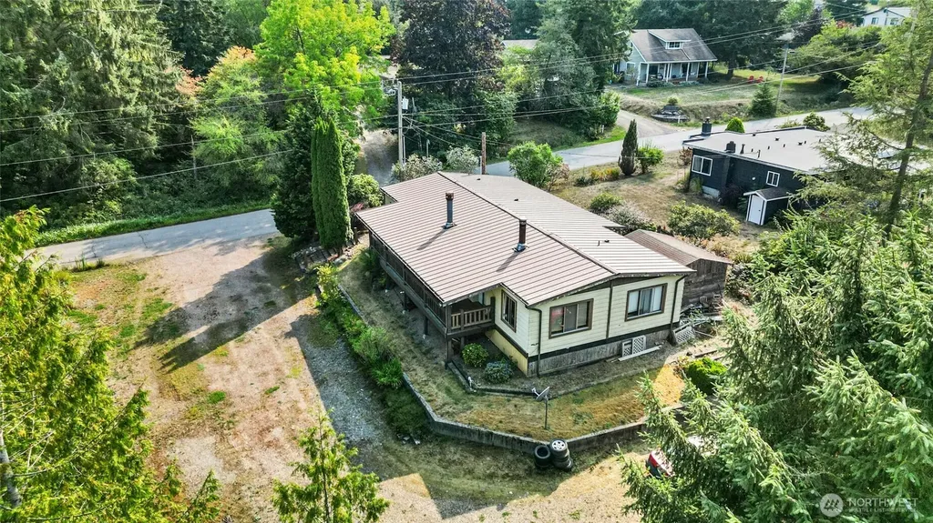 37624 SE 80th Street Snoqualmie WA 98065