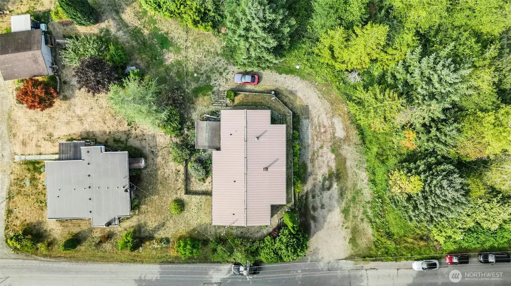 37624 SE 80th Street Snoqualmie WA 98065