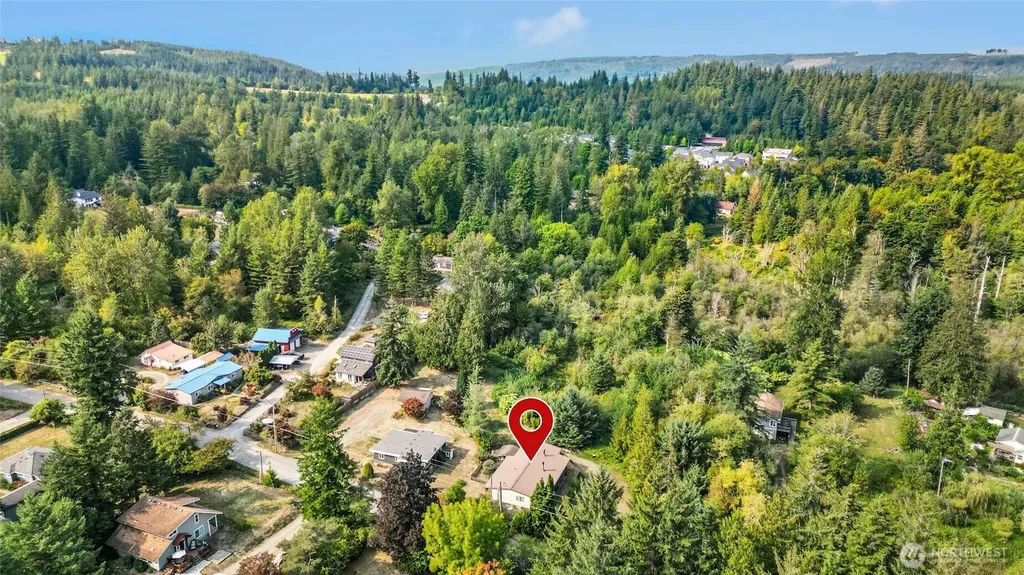 37624 SE 80th Street Snoqualmie WA 98065