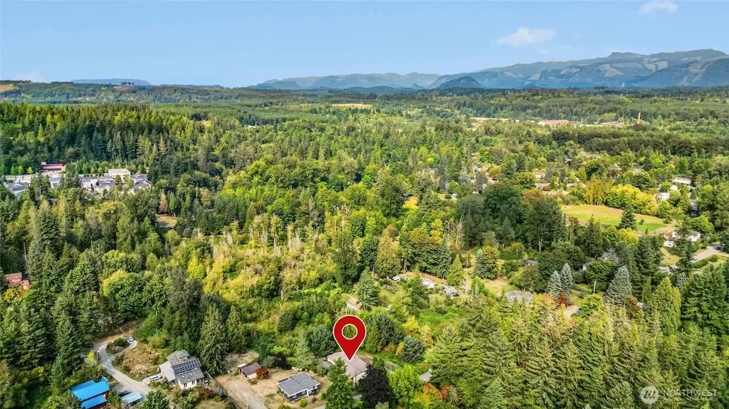 37624 SE 80th Street Snoqualmie WA 98065