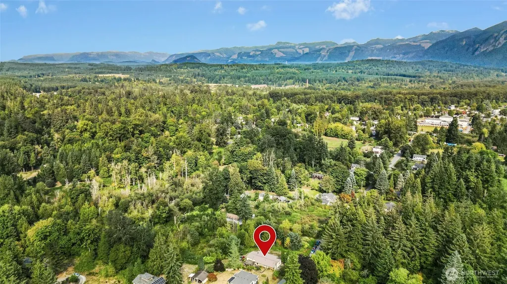 37624 SE 80th Street Snoqualmie WA 98065