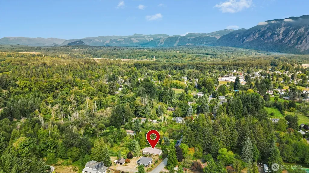 37624 SE 80th Street Snoqualmie WA 98065