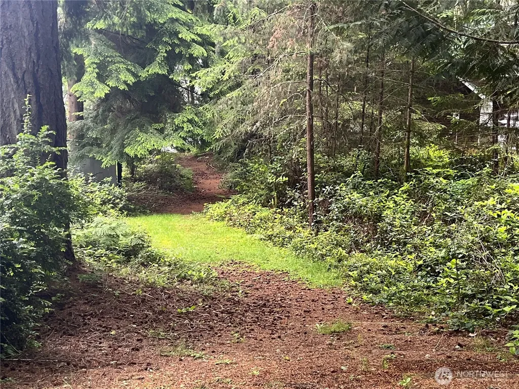 11111 Juniper Place Anderson Island WA 98303