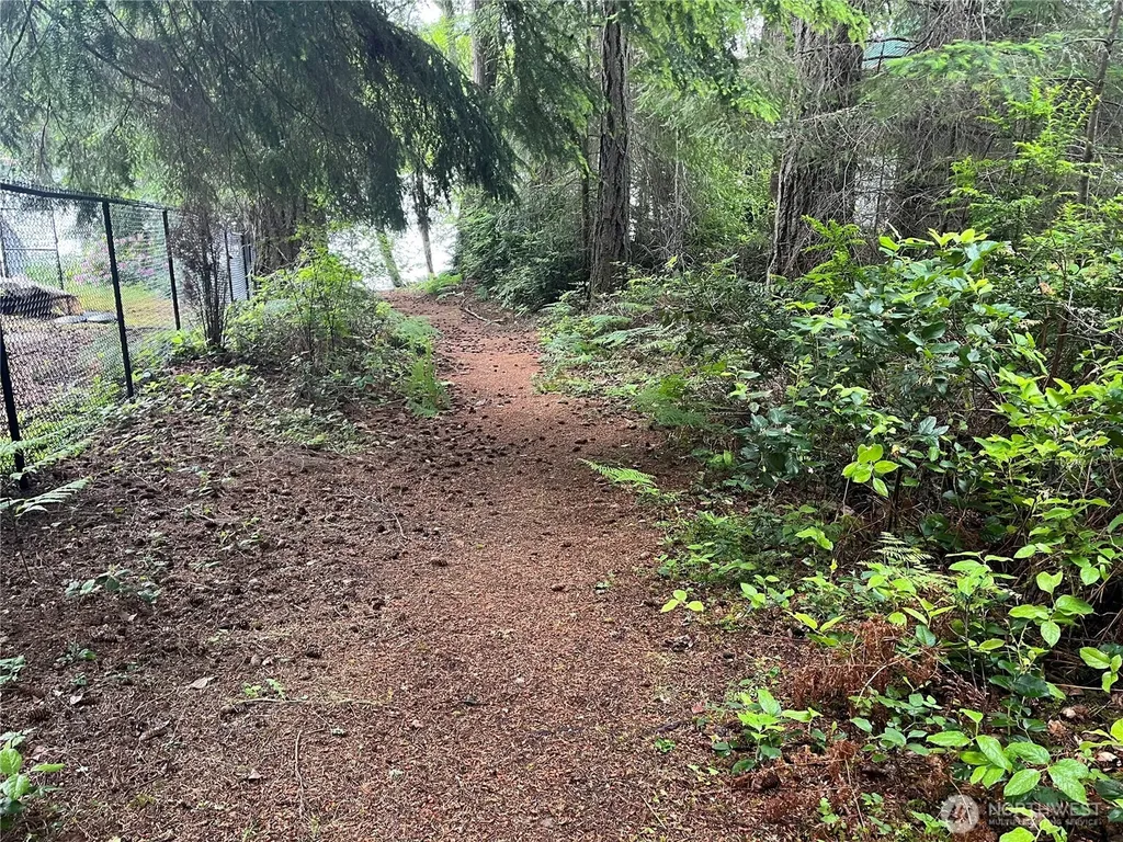 11111 Juniper Place Anderson Island WA 98303