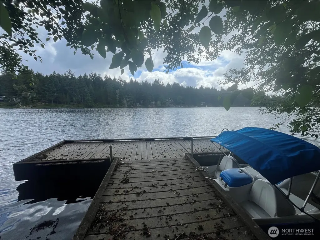 11111 Juniper Place Anderson Island WA 98303