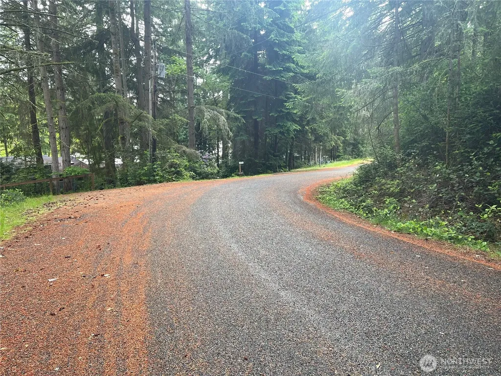 11111 Juniper Place Anderson Island WA 98303