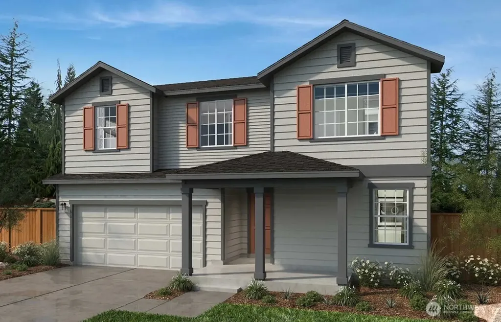 922 Britschgi Street Buckley WA 98321
