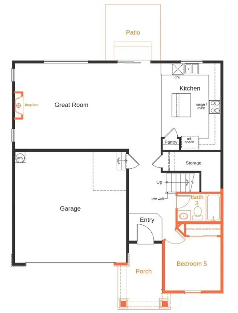 922 Britschgi Street Buckley WA 98321