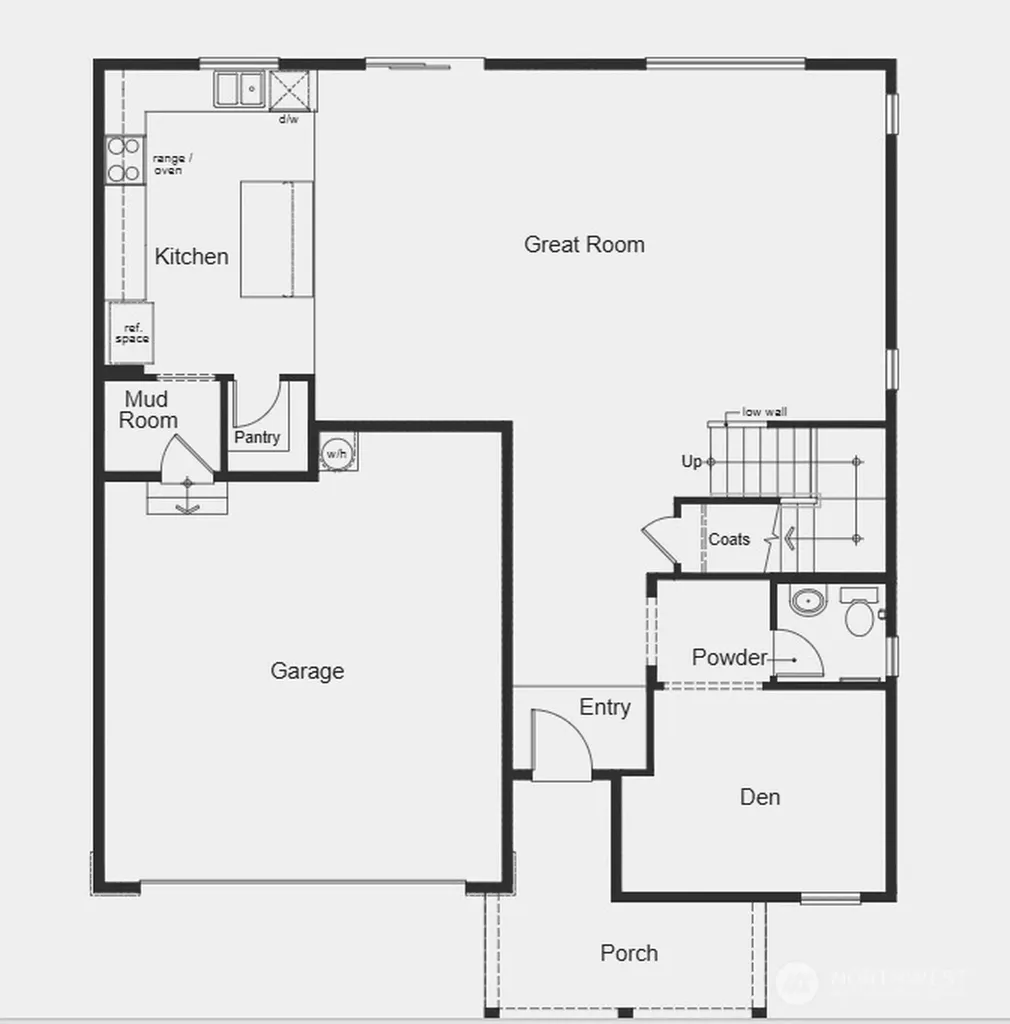 922 Britschgi Street Buckley WA 98321