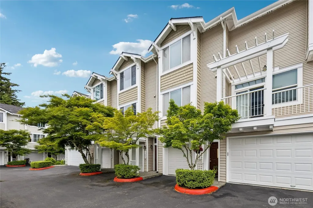 11895 NE 163rd Place Bothell WA 98011