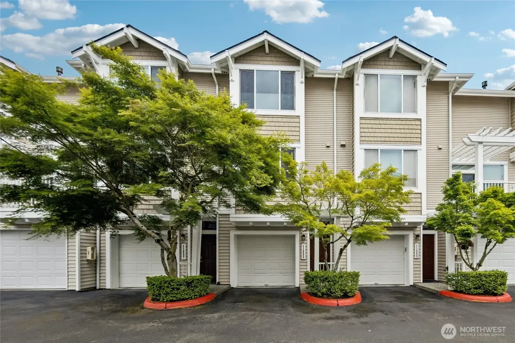 11895 NE 163rd Place Bothell WA 98011