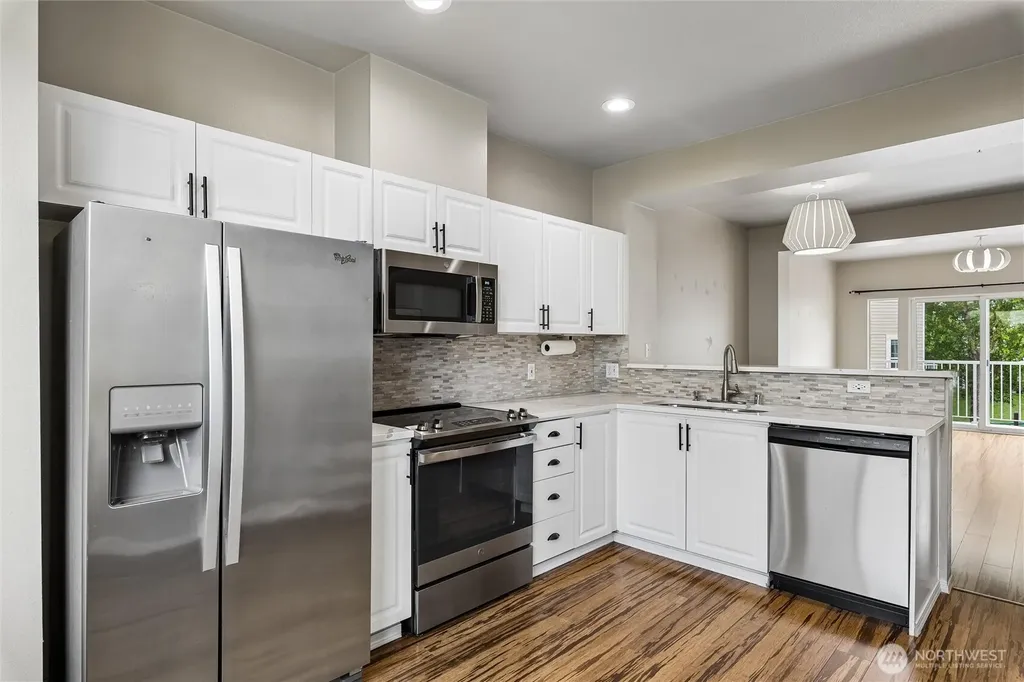 11895 NE 163rd Place Bothell WA 98011