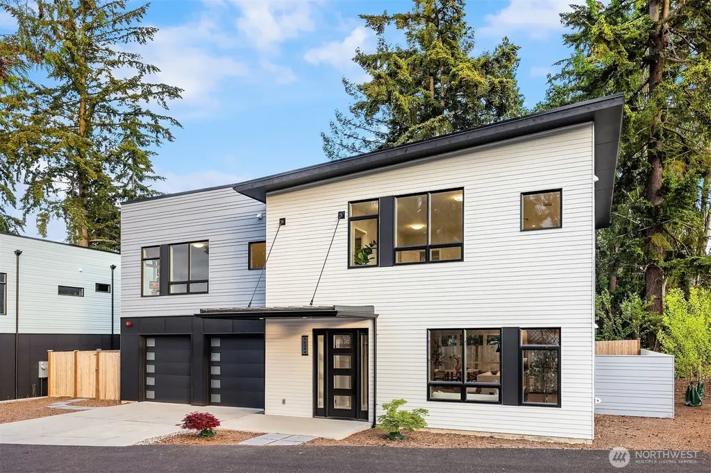 16344 Linden Avenue N Shoreline WA 98133