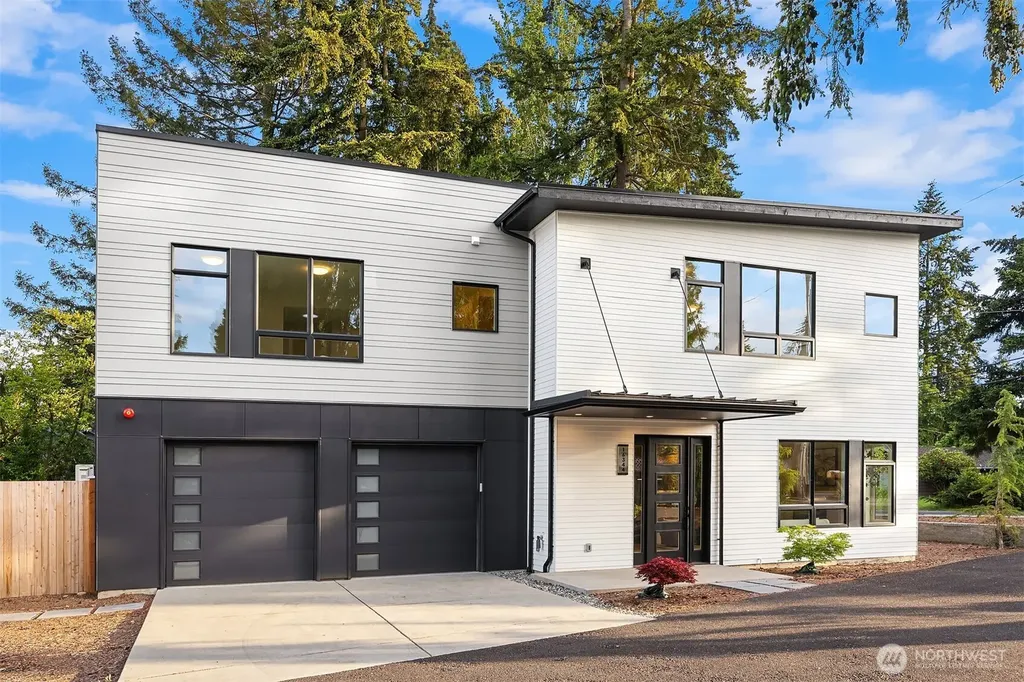 16344 Linden Avenue N Shoreline WA 98133