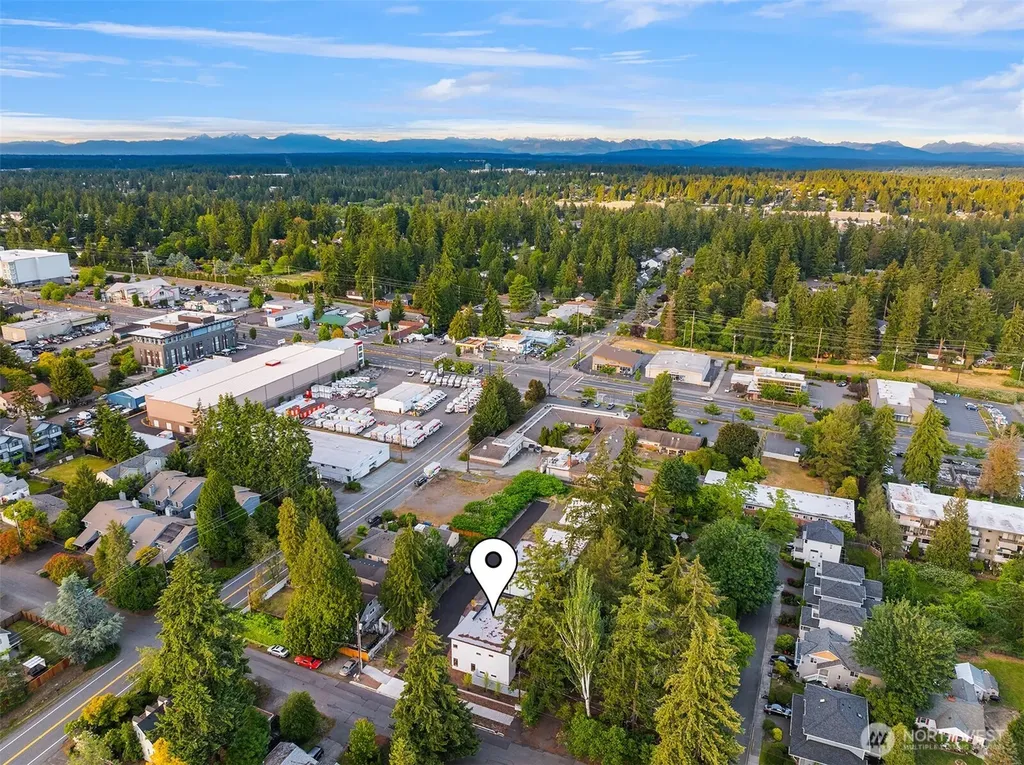 16344 Linden Avenue N Shoreline WA 98133