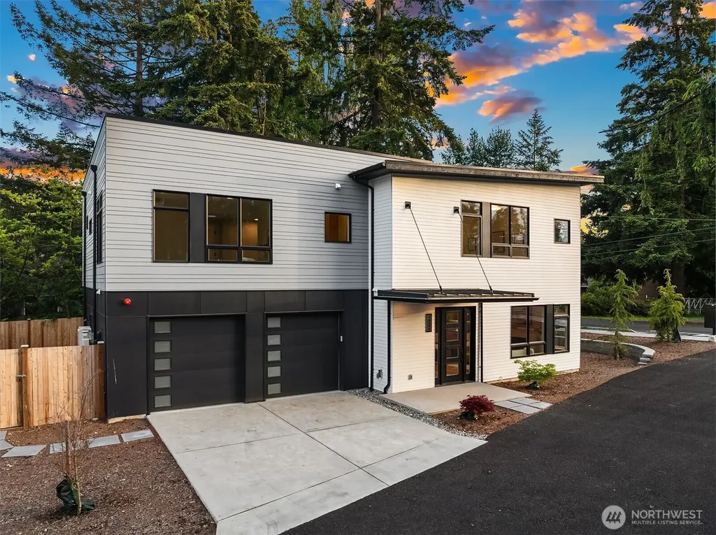 16344 Linden Avenue N Shoreline WA 98133