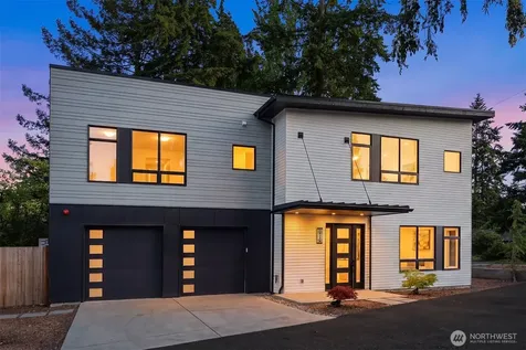 16344 Linden Avenue N Shoreline WA 98133