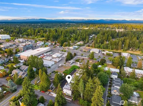 16344 Linden Avenue N Shoreline WA 98133