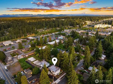 16344 Linden Avenue N Shoreline WA 98133