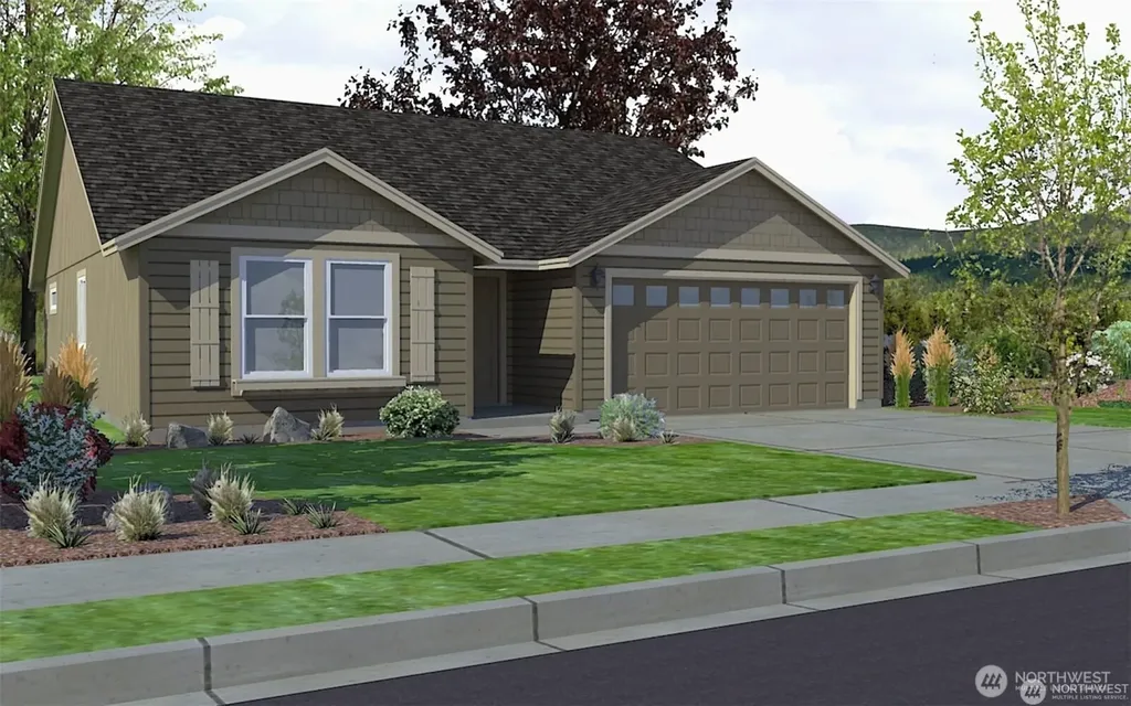 1011 W Aspen Road Moses Lake WA 98837
