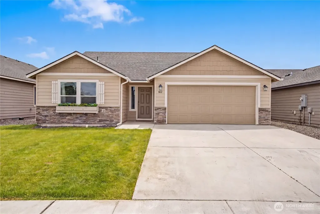 1011 W Aspen Road Moses Lake WA 98837