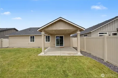 1011 W Aspen Road Moses Lake WA 98837