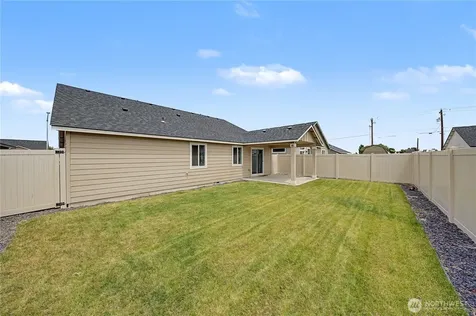 1011 W Aspen Road Moses Lake WA 98837