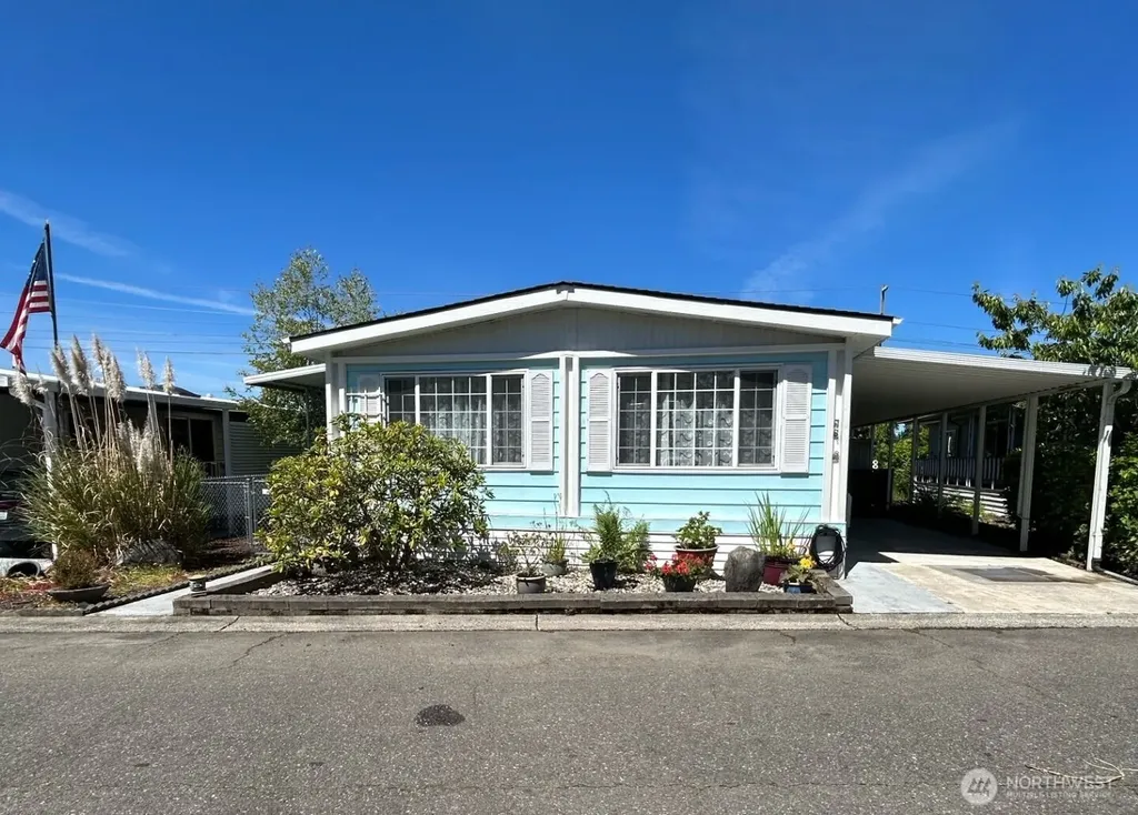 1415 84th St SE Everett WA 98208