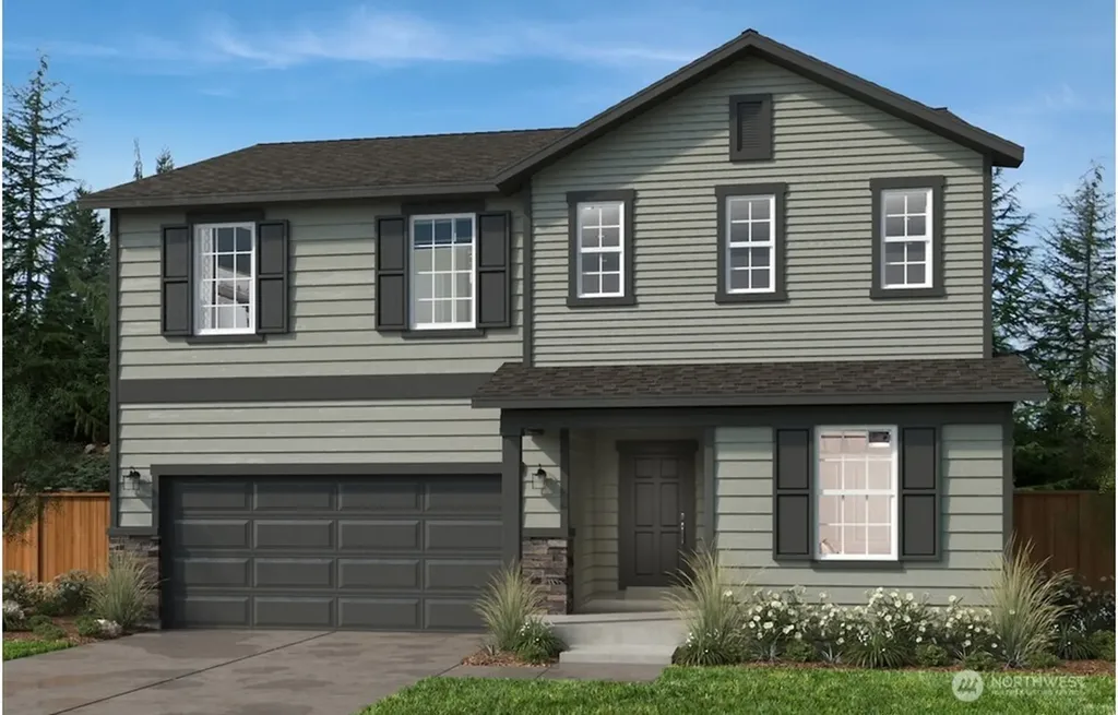 976 Britschgi Street Buckley WA 98321