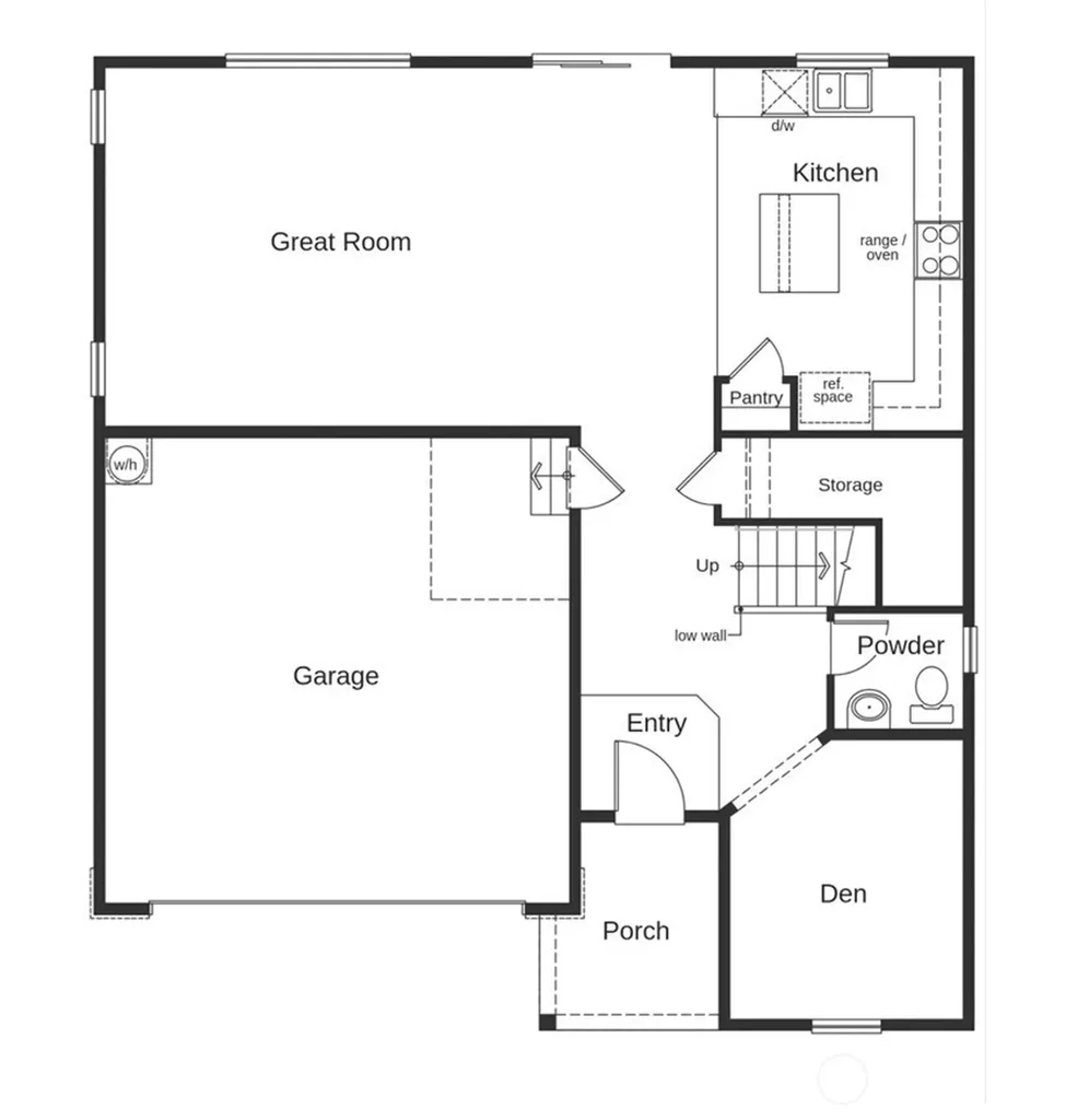 976 Britschgi Street Buckley WA 98321
