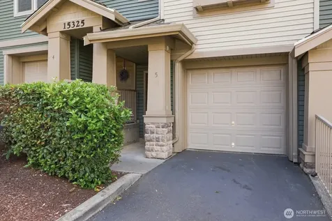 15325 SE 155th Place Renton WA 98058