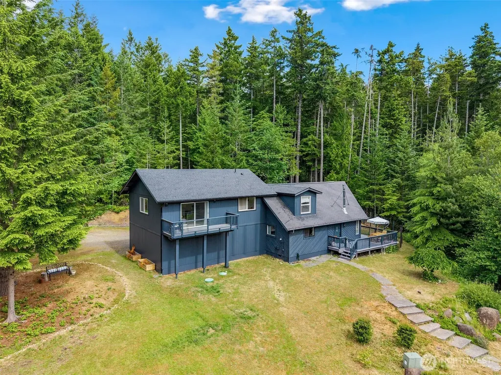 171 Rhododendren Lane Brinnon WA 98320