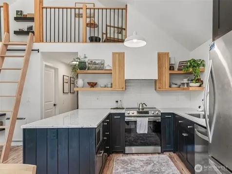 171 Rhododendren Lane Brinnon WA 98320
