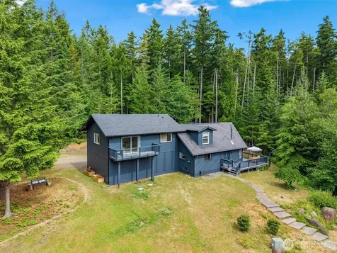 171 Rhododendren Lane Brinnon WA 98320