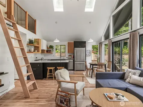 171 Rhododendren Lane Brinnon WA 98320