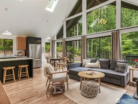 171 Rhododendren Lane Brinnon WA 98320