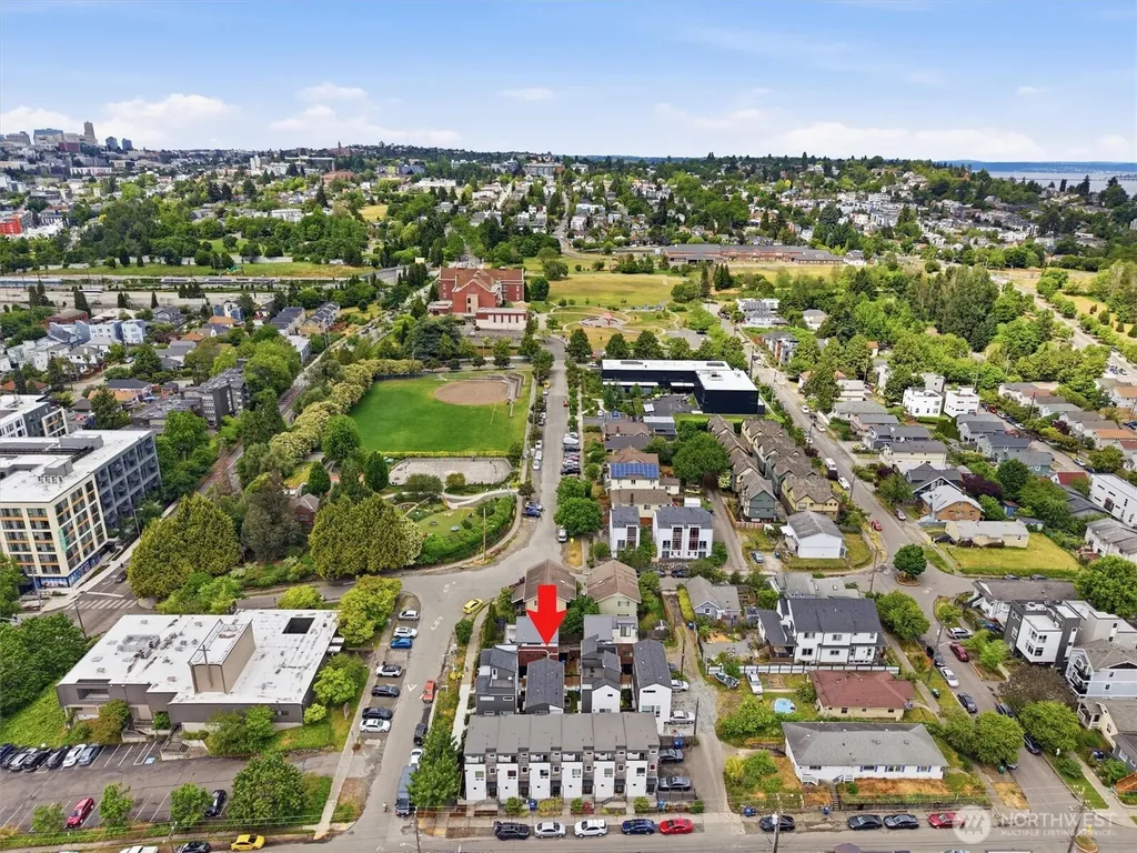 1816 24th Avenue S Seattle WA 98144