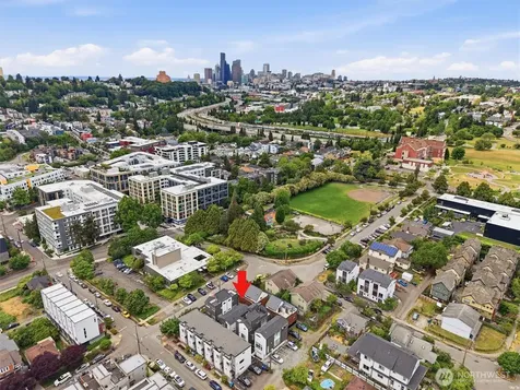1816 24th Avenue S Seattle WA 98144