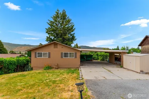606 Lacey Place East Wenatchee WA 98802