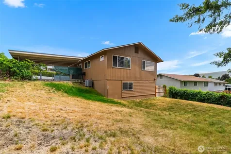 606 Lacey Place East Wenatchee WA 98802