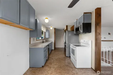 606 Lacey Place East Wenatchee WA 98802