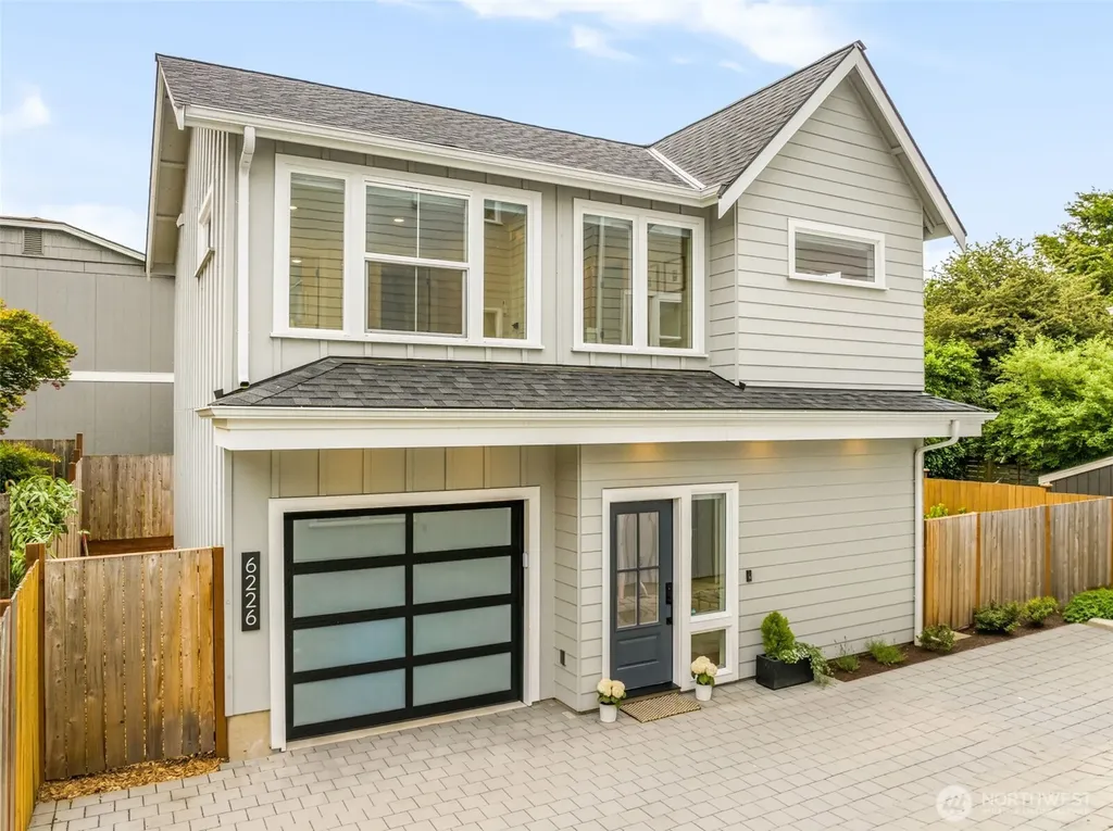6226 7th Avenue NW Seattle WA 98107