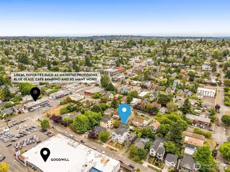 6226 7th Avenue NW Seattle WA 98107