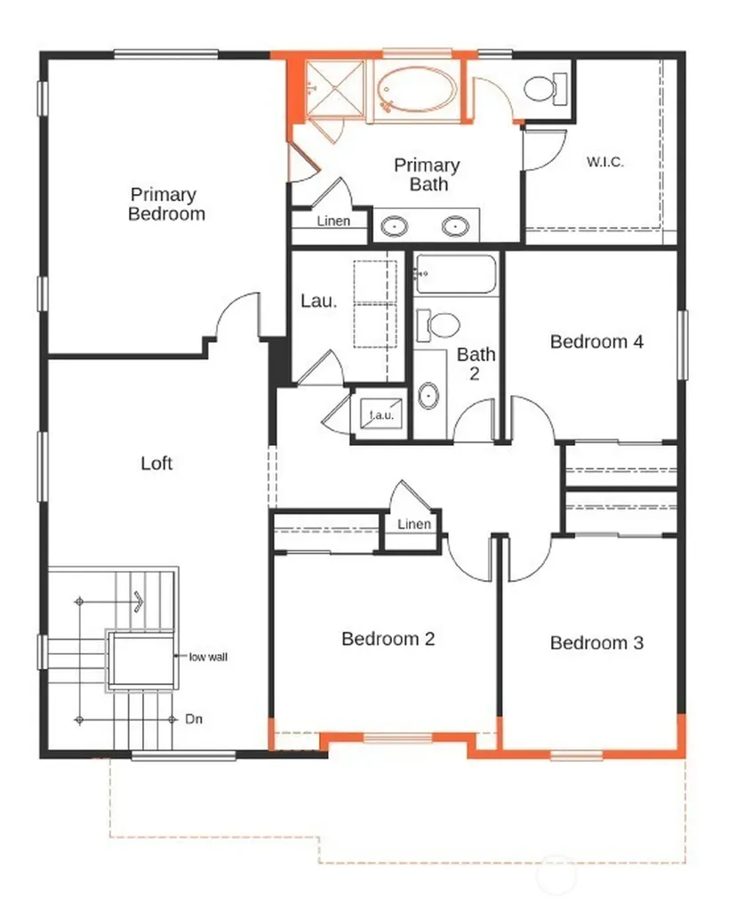224 Serene View (Lot 61) Place NW Olympia WA 98502