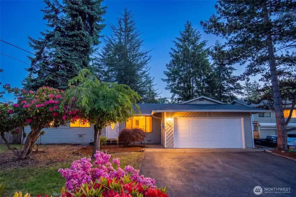 25248 111th Avenue SE Kent WA 98030