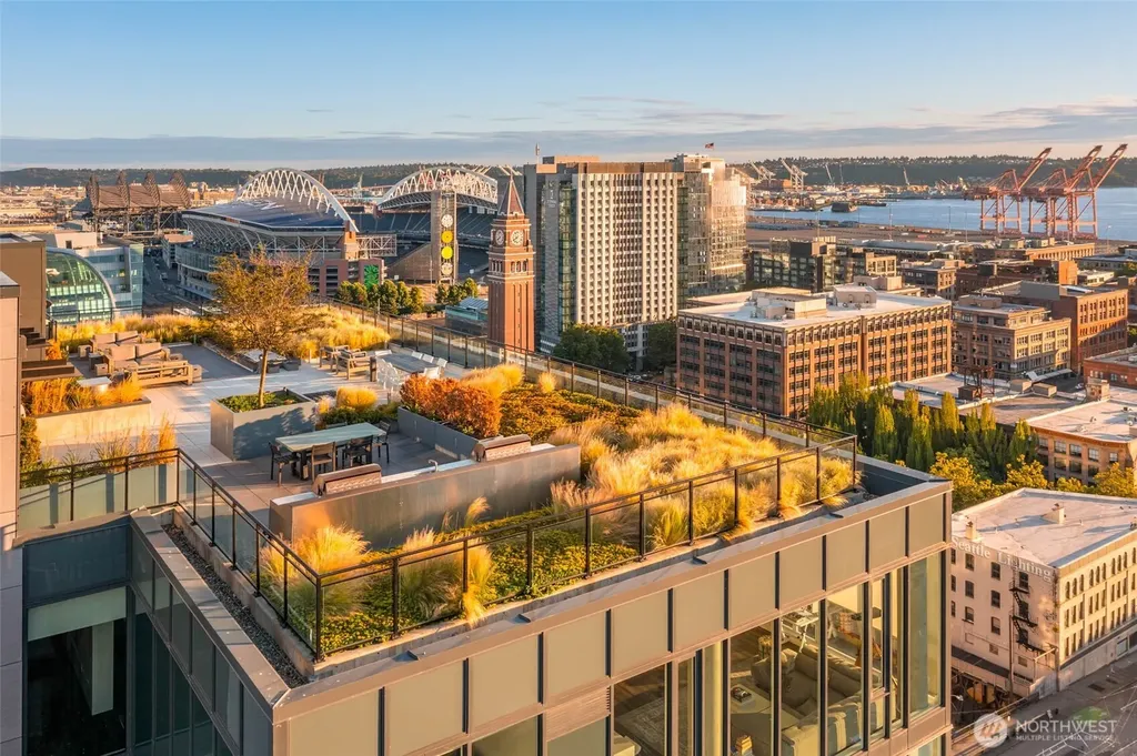 450 S Main Street Seattle WA 98104