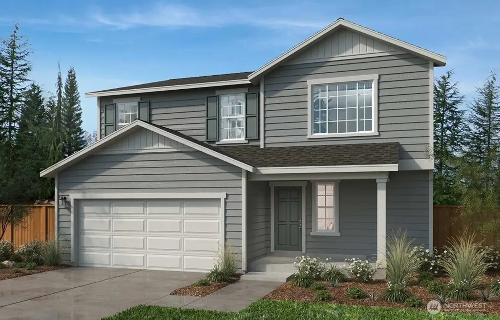 985 Smith Street Buckley WA 98321